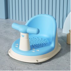 Сиденье ванны с нескользящими присосками младенцев
