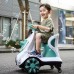 Детский электромобиль-Картинг 