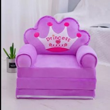 Детское кресло раскладушка Princess