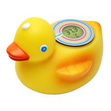 Детский термометр для ванной Ramili BTD100 Duck
