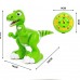 Радиоуправляемый интерактивный динозавр с паром Jiabaile Dinosaur 