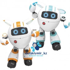 Интеллектуальный Умный робот KAQI-YOYO. 